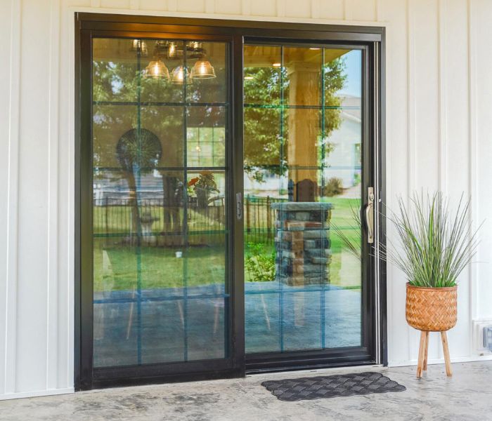 french sliding patio doors houston
