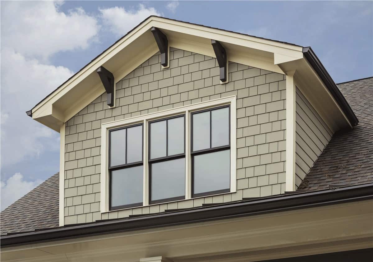 James Hardie Siding Conservation Construction Of Houston