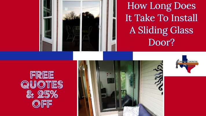 how-long-does-it-take-to-install-a-sliding-glass-door